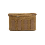 Pouch for batteries UTactic Battery Pack Coyote - Image 2