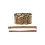 Pouch for batteries UTactic Battery Pack Multicam - Image 4