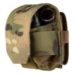 Grenade pouch DEFua Mark 3 Multicam - Image 2