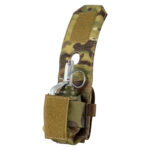 Grenade pouch DEFua Mark 3 Multicam - Image 3