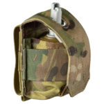 Grenade pouch DEFua Mark 3 Multicam - Image 4