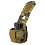 Grenade pouch DEFua Mark 3 Multicam - Image 5