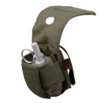 Grenade pouch DEFua Mark 3 Olive - Image 2