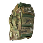 DEFua M240 / F Mag / MG42 100-round magazine pouch Multicam - Image 5