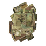 DEFua M240 / F Mag / MG42 100-round magazine pouch Multicam - Image 6