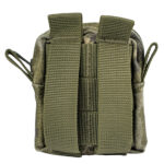 Pouch for medical gloves DEFua Mark 1 MM-14 Pixel - Image 2