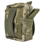 Pouch for medical gloves DEFua Mark 1 MM-14 Pixel - Image 3