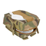 Pouch for medical gloves DEFua Mark 1 Multicam