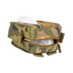 Pouch for medical gloves DEFua Mark 1 Multicam - Image 2