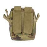 Pouch for medical gloves DEFua Mark 1 Multicam - Image 3