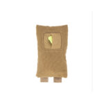 Pouch for medical gloves UTactic Coyote