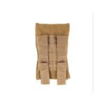 Pouch for medical gloves UTactic Coyote - Image 2