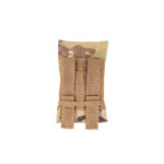 Pouch for medical gloves UTactic Multicam - Image 2