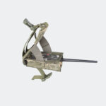 Pouch for radio with transparent window DEFua MM-14 Pixel - Image 5