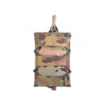 Case for smartphone UTactic TacTel Multicam