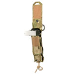 Pouch for turnstile, paramedic scissors and marker DEFua Mark 2 Multicam - Image 4