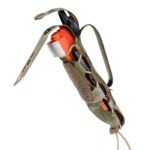 Pouch for turnstile, paramedic scissors and marker DEFua Mark 2 Multicam - Image 5
