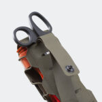Pouch for turnstile, paramedic scissors and marker DEFua Mark 2 Olive - Image 5