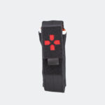 Pouch for turnstile closed DEFua MK 5 Black
