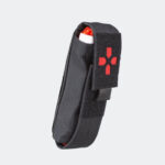 Pouch for turnstile closed DEFua MK 5 Black - Image 2