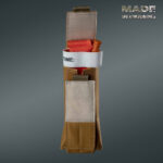 Pouch for turnstile closed DEFua MK 5 Coyote - Image 2
