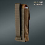 Pouch for turnstile closed DEFua MK 5 Coyote - Image 4