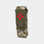 Pouch for turnstile closed DEFua MK 5 MM-14 Pixel