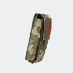 Pouch for turnstile closed DEFua MK 5 MM-14 Pixel - Image 2