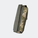 Pouch for turnstile closed DEFua MK 5 MM-14 Pixel - Image 3