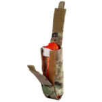 Pouch for turnstile closed DEFua MK 5 Multicam - Image 2