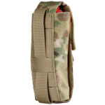 Pouch for turnstile closed DEFua MK 5 Multicam - Image 3