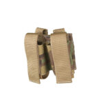 Pouch grenade launcher for two shots VOG DEFua Multicam