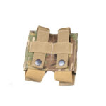 Pouch grenade launcher for two shots VOG DEFua Multicam - Image 2