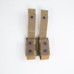 Pouch grenade launcher for two shots VOG DEFua Multicam - Image 4
