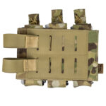 Grenade pouch for 40mm DEFua Multicam grenade launcher. - Image 2