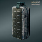 Medical pouch (first aid kit) detachable DEFua MM-14 Pixel