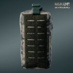 Medical pouch (first aid kit) detachable DEFua MM-14 Pixel - Image 2