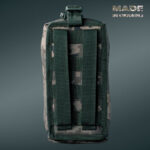 Medical pouch (first aid kit) detachable DEFua MM-14 Pixel - Image 3