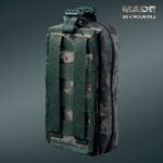 Medical pouch (first aid kit) detachable DEFua MM-14 Pixel - Image 4