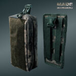 Medical pouch (first aid kit) detachable DEFua MM-14 Pixel - Image 5