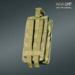 Medical pouch (first aid kit) detachable DEFua Multicam - Image 2