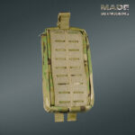 Medical pouch (first aid kit) detachable DEFua Multicam - Image 4