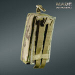 Medical pouch (first aid kit) detachable DEFua Multicam - Image 5