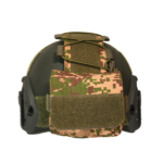 Pouch for helmet counterweight for AFU helmet DFP Predator-Pixel - Image 2