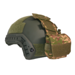 Pouch for helmet counterweight for AFU helmet DFP Predator-Pixel - Image 3