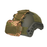 Pouch for helmet counterweight for AFU helmet DFP Predator-Pixel - Image 4