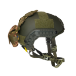 Pouch for helmet counterweight for AFU helmet DFP Predator-Pixel - Image 6