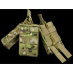 Pouch for AK/AR single Malva Multicam - Image 2