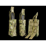 Pouch for AK/AR single Malva Multicam - Image 4