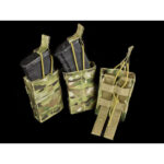 Pouch for AK/AR single Malva Multicam - Image 5